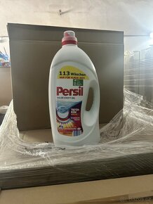 Persil Gel - 2