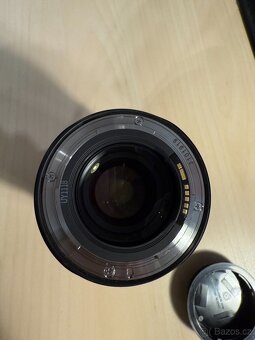 Canon EF 24-70mm f/2.8L USM - 2