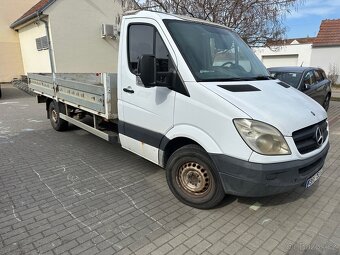 Mercedes Sprinter 311 - 2