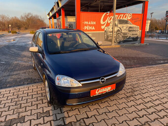 Opel Corsa 1.2 16V NjoY KLIMATIZACE - 2