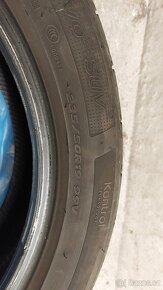 235/50 R19 99 V - HANKOOK Ventus S1 evo2 SUV - 2