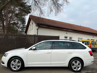 ŠKODA OCTAVIA 3 III COMBI 1.5TSI STYLE Full LED/VIRTUAL - 2