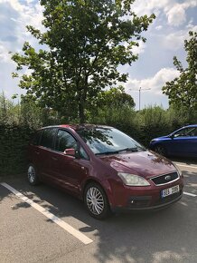 Ford C-MAX - 2