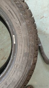 Matador Nordica van 215/65r16 C - 2