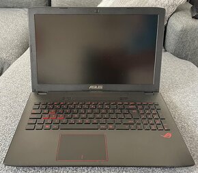 ASUS ROG GL552V - 2