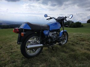 BMW R45 - 2