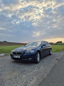 Bmw 530d xdrive - 2