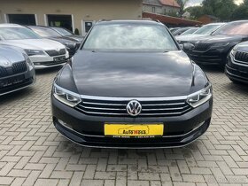 VW PASSAT B8 2.0TDI 140kw ACC FULL LED 2019 4x4 kamera - 2