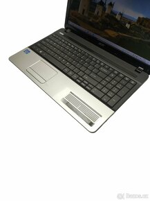 Acer Aspire E1-571 ( 12 měsíců záruka ) - 2