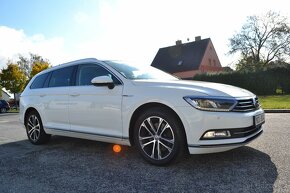 VW PASSAT B8, 2.0TDI 140KW 4MOTIN DIGI LED - 2