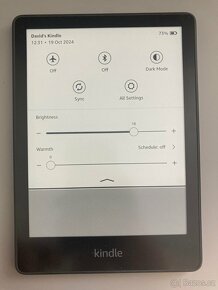 Kindle Paperwhite (11. generace) - BEZ REKLAM - 2