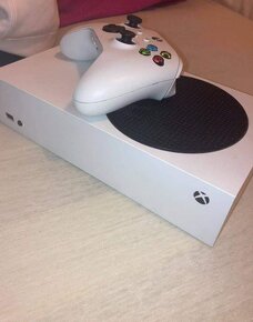 Xbox Series S - 2