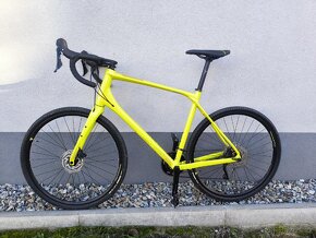 Gravel Merida silex 400 lime - 2