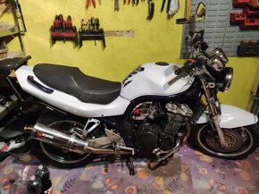 Bandit 1200 - 2