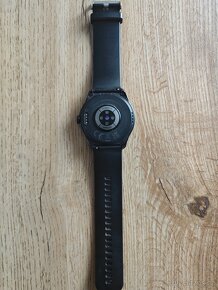 Mobwoi TicWatch Pro5 black - 2