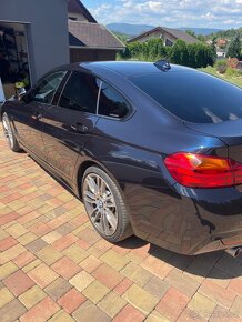 BMW 435D Xdrive 235KW - 2