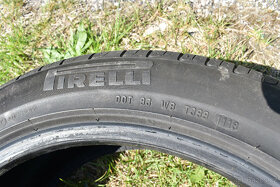 PIRELLI P7 Cinturato 2x 235/45 R18 94W 5-6mm - 2