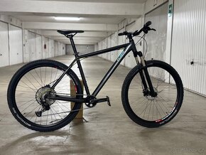 Cube MTB 29, velikost M - 2