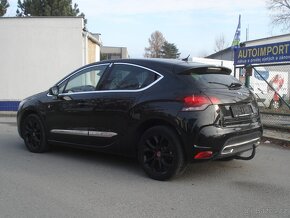 Citroën DS4 1.6 HDi NAVI AUT. 1.MAJITEL - 2