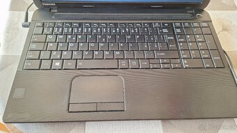 Notebook Toshiba satellite c50 - 2