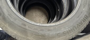 Bravuris 5 205/55 R 16 94V XL - 2