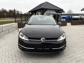 VW Golf 7 SOUND 2.0 Tdi 110kw/150ps MODEL 2018, Mega výbava - 2