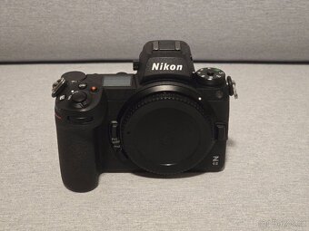 Nikon Z6 II - 2