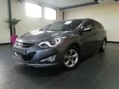 Oprava LED - Hyundai i40 - 2