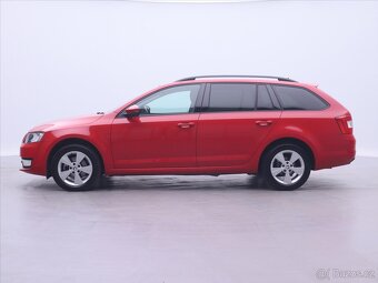 Škoda Octavia 2,0 TDI DSG Elegance Navi Kůže (2013) - 2