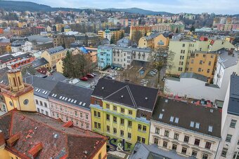 Prodej, Činžovní domy, 1000m2 - Jablonec nad Nisou - 2