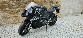 BMW S1000rr 2019 - 2