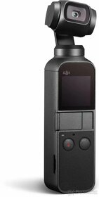 DJI OSMO Pocket - použito pouze 1x - 2