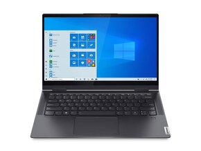 Lenovo Yoga 7 82BH00AACK, SSD 1024GB, RAM 16GB - 2