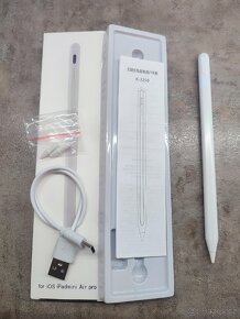 Pencil pro Apple - active stylus pen - 2