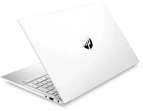 HP Pavilion 15-eg0901nc Ceramic White - 2