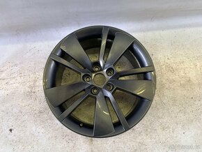 Alu kolo 18" Škoda - ZENITH (1) - 2