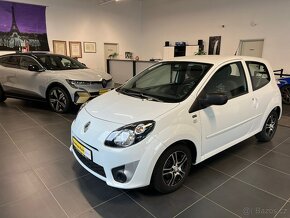 Renault TWINGO 1,2i  45000km  - 2