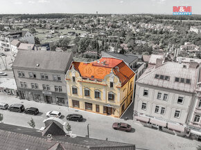 Prodej rodinného domu, 445 m², Kladno, ul. T. G. Masaryka - 2