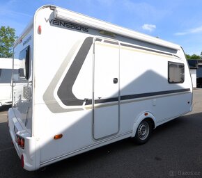 Karavan Weinsberg CaraOne 420 QD - 2