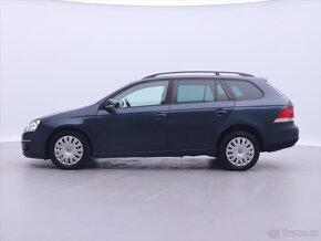 Volkswagen Golf 1,9 TDI DSG Aut.klima Serv.kn. (2007) - 2