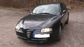 Alfa Romeo 147 1.6 T.S. - 2