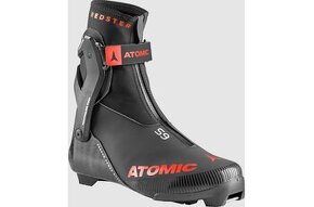 Boty na běžky skate Atomic Redster S9 UK8 - 2