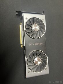 RTX 2080 Ti Founders Edition - 2