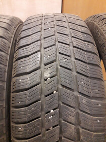 Barum Polaris 3  185/60R15  84T  (1x ZIMA) - 2