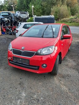 nd ze škoda citigo 999MPI červené,zelené,žluté - 2