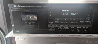 DENON DRW 580 - 2