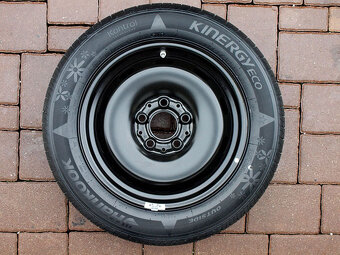 15" SADA 5x112 MINI COOPER F55 F56 F57 – LETNÍ – NOVÉ - ČID - 2