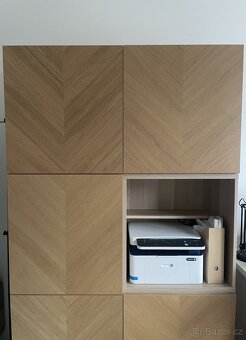 Úložná sestava IKEA Besta - 2