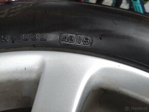 Bridgestone Turanza T005 - 2