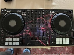 Pioneer DDJ-1000 - 2